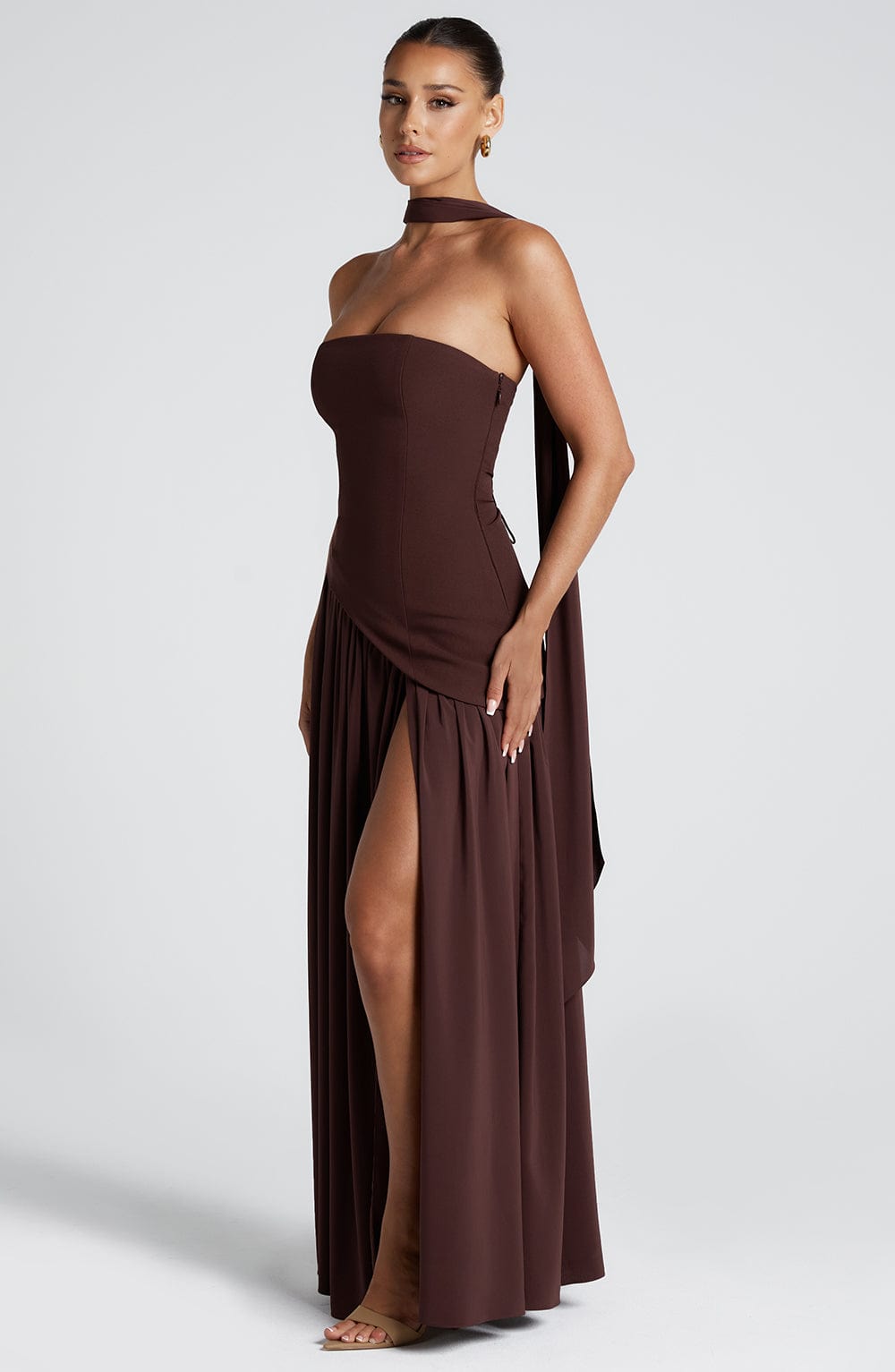 Tessa™ | Maxi Kleita