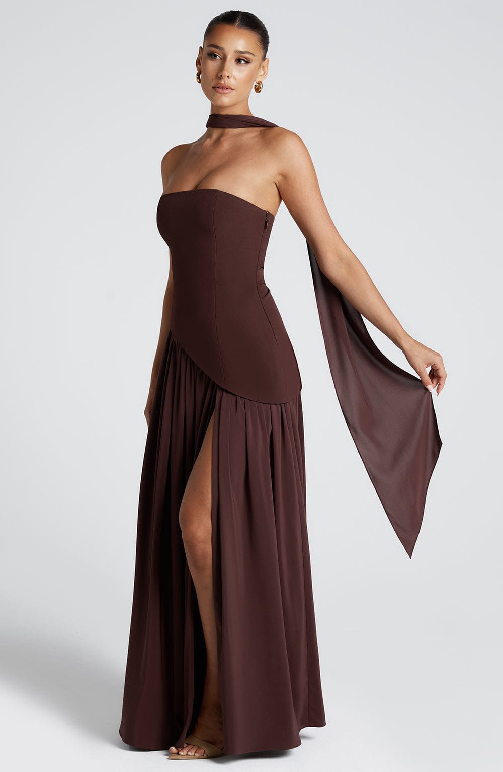 Tessa™ | Maxi Kleita