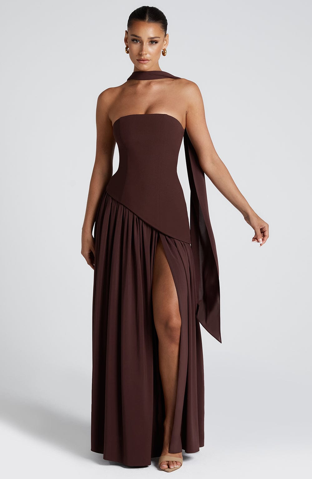 Tessa™ | Maxi Kleita