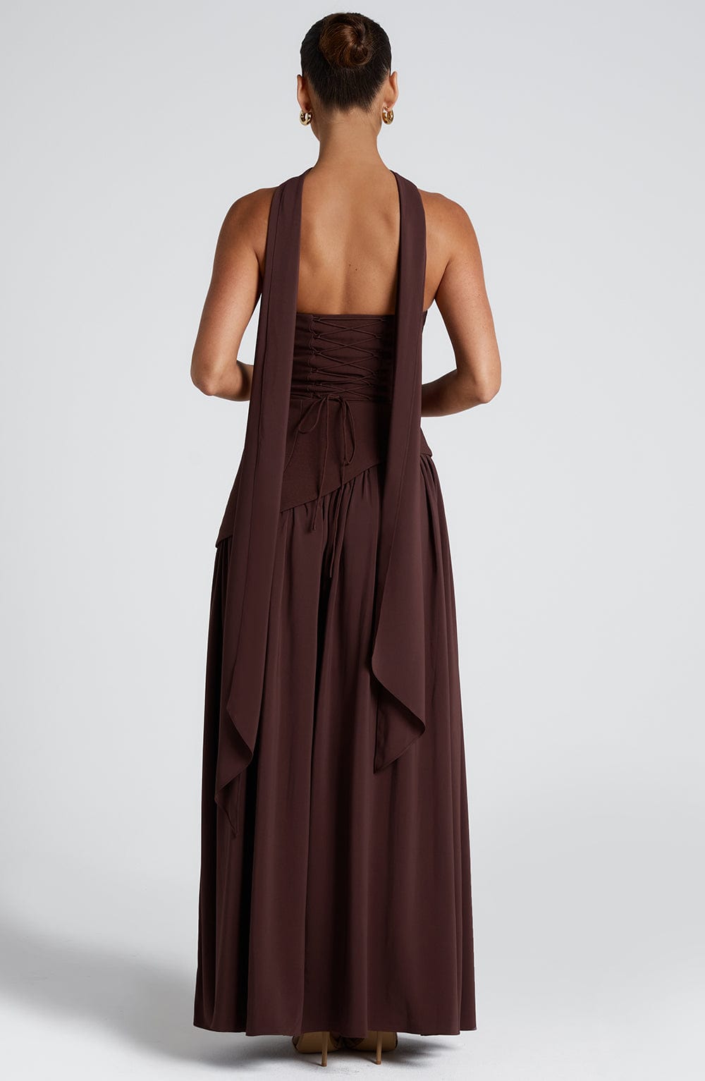 Tessa™ | Maxi Kleita