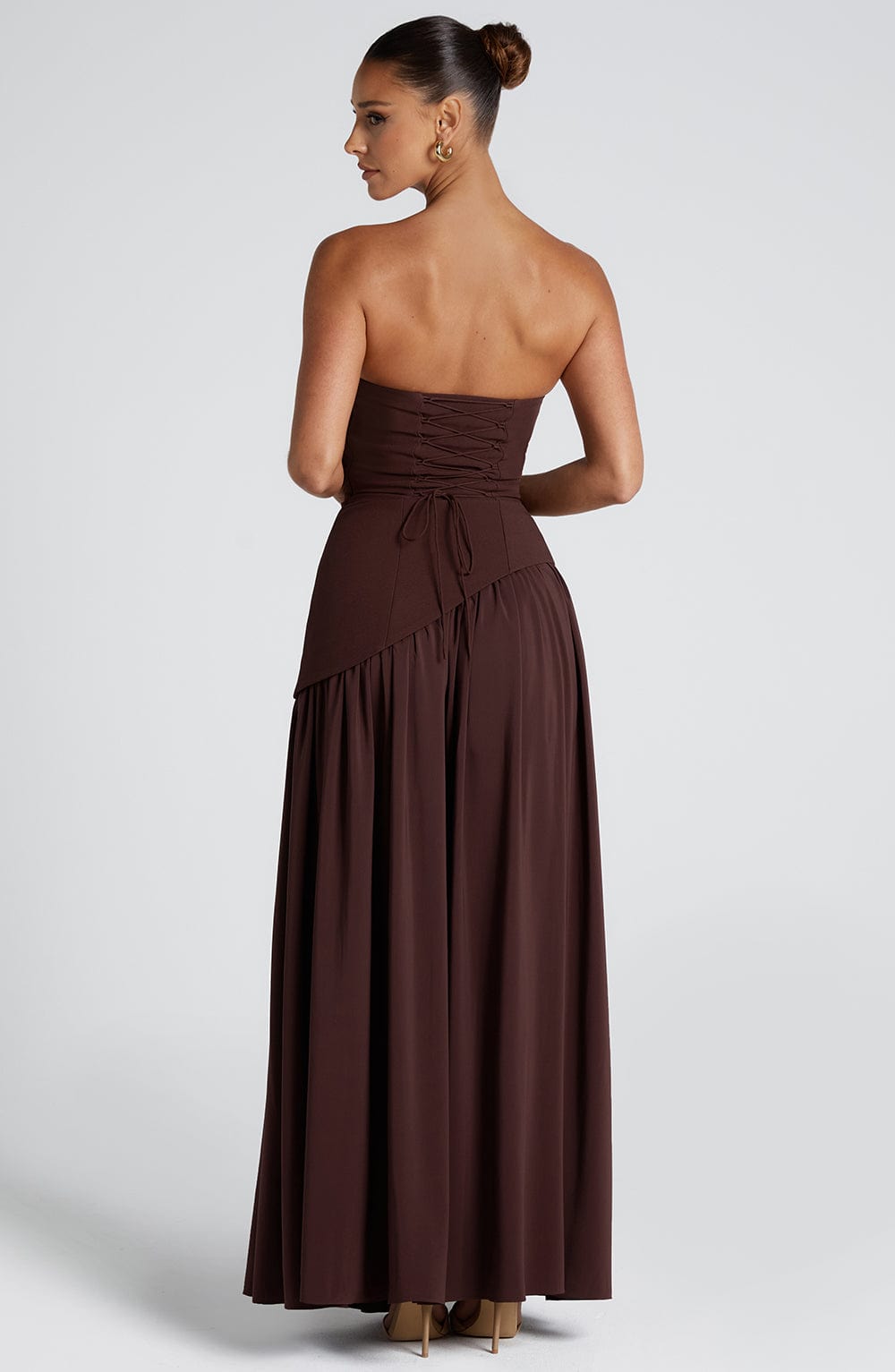 Tessa™ | Maxi Kleita