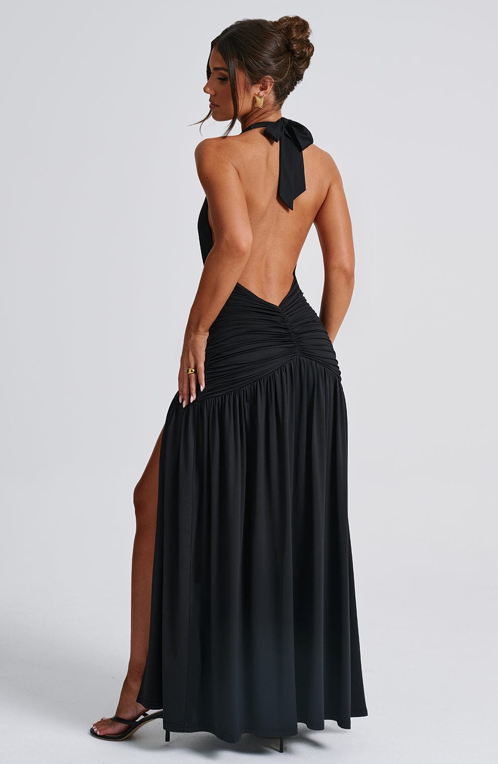 Solene™ | Maxi Kleita Cloudline Grace