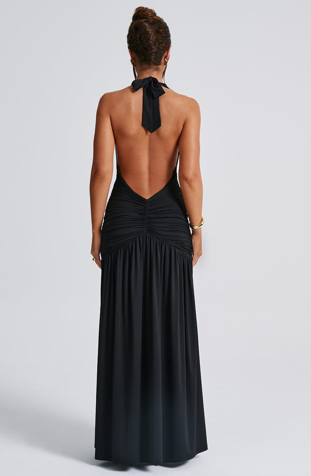 Solene™ | Maxi Kleita Cloudline Grace