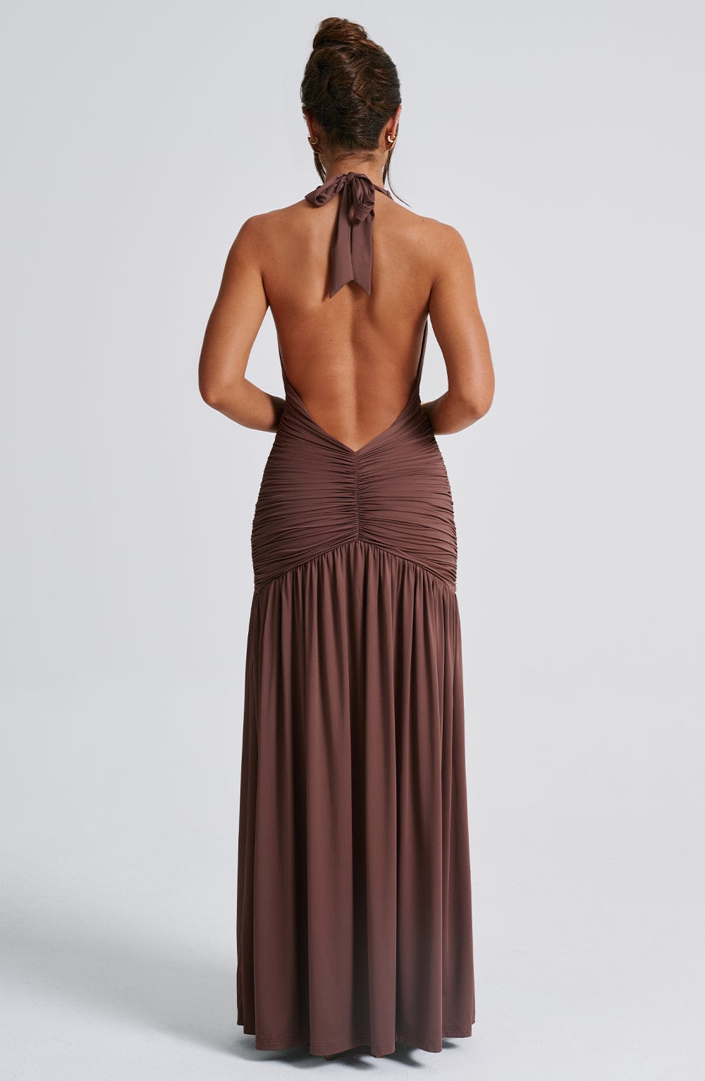 Solene™ | Maxi Kleita Cloudline Grace