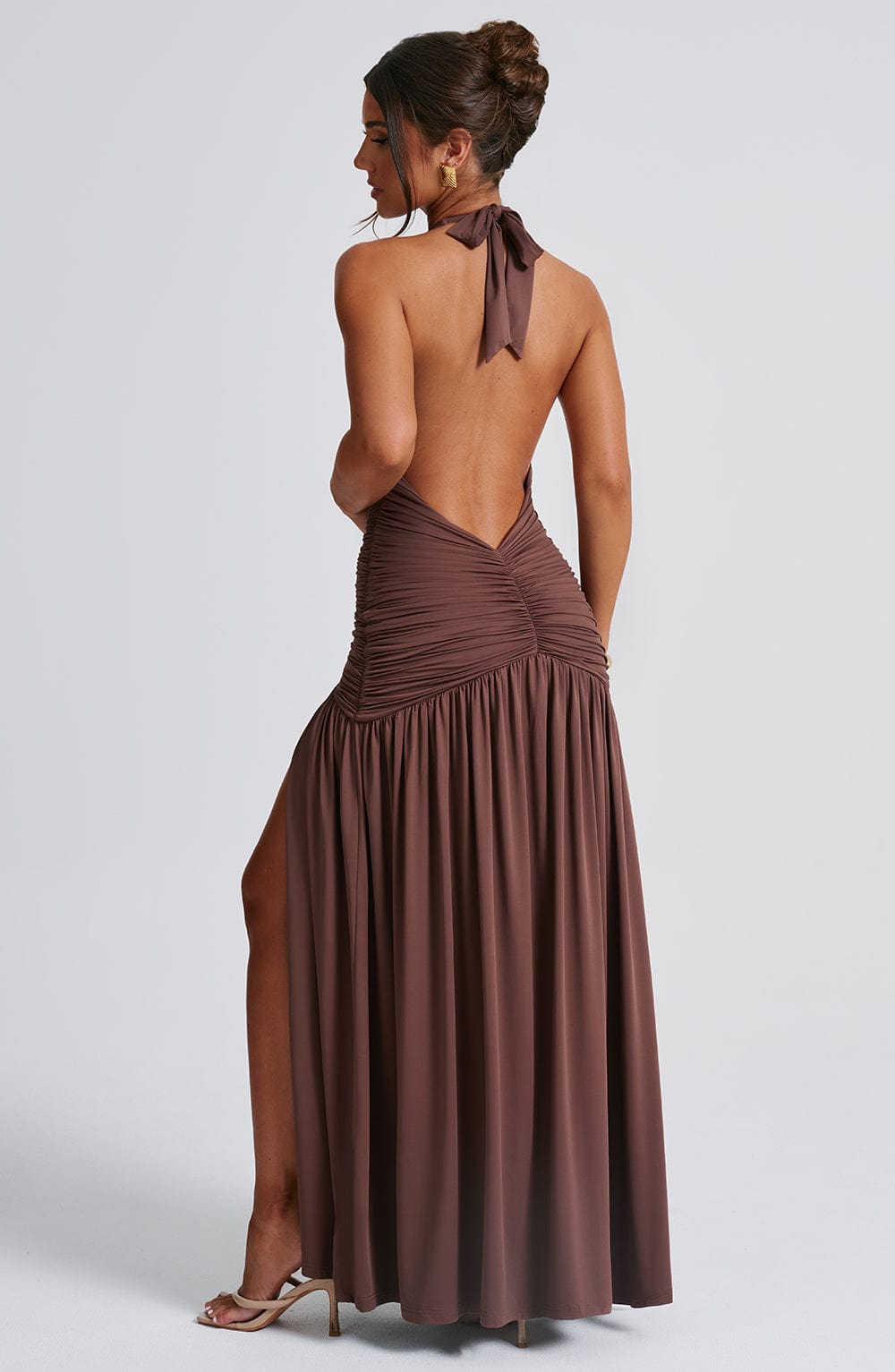 Solene™ | Maxi Kleita Cloudline Grace