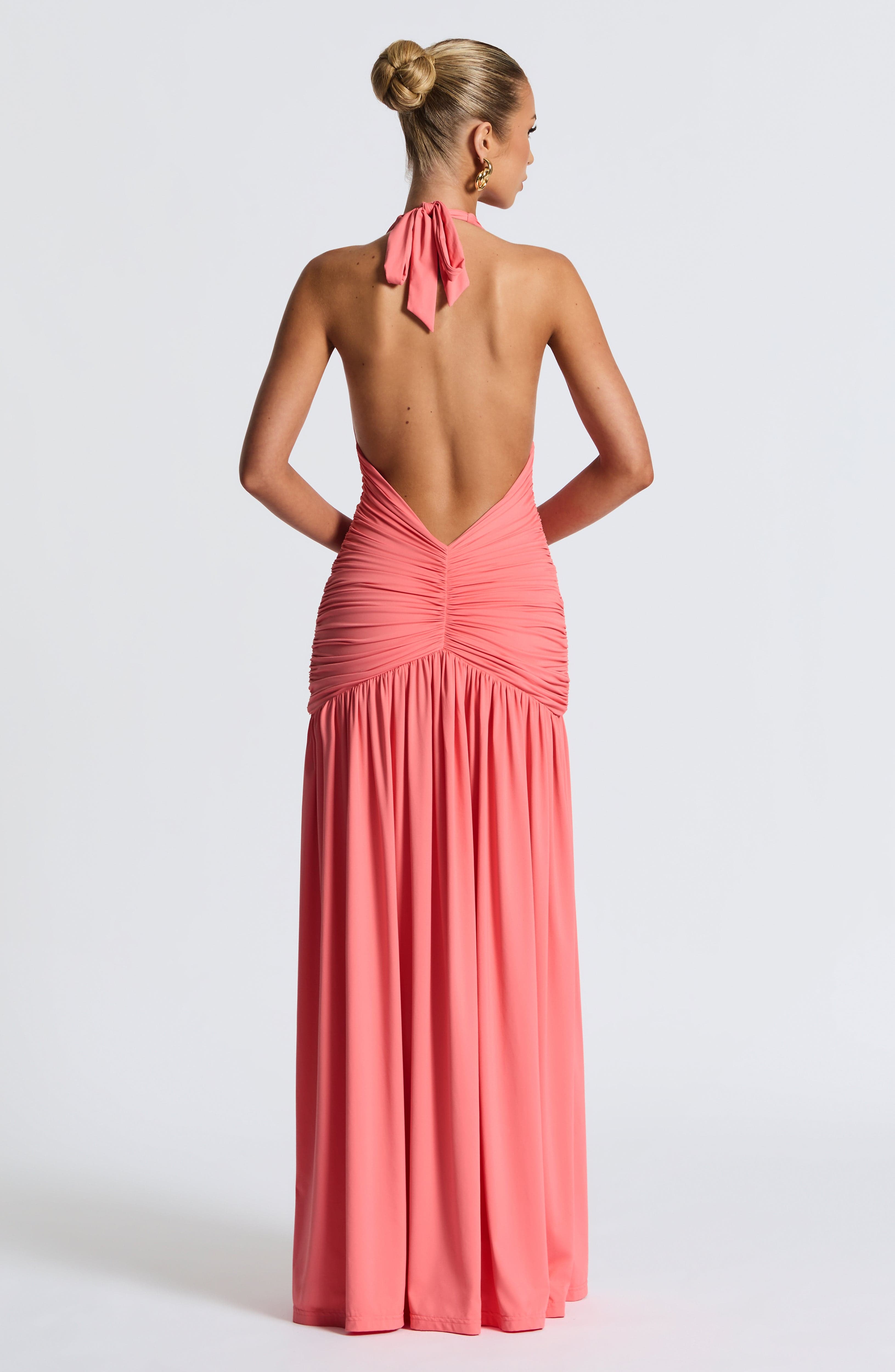 Solene™ | Maxi Kleita Cloudline Grace