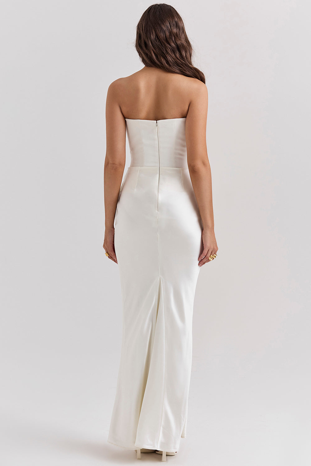 Cassia™ | Eleganta Maxi Kleita