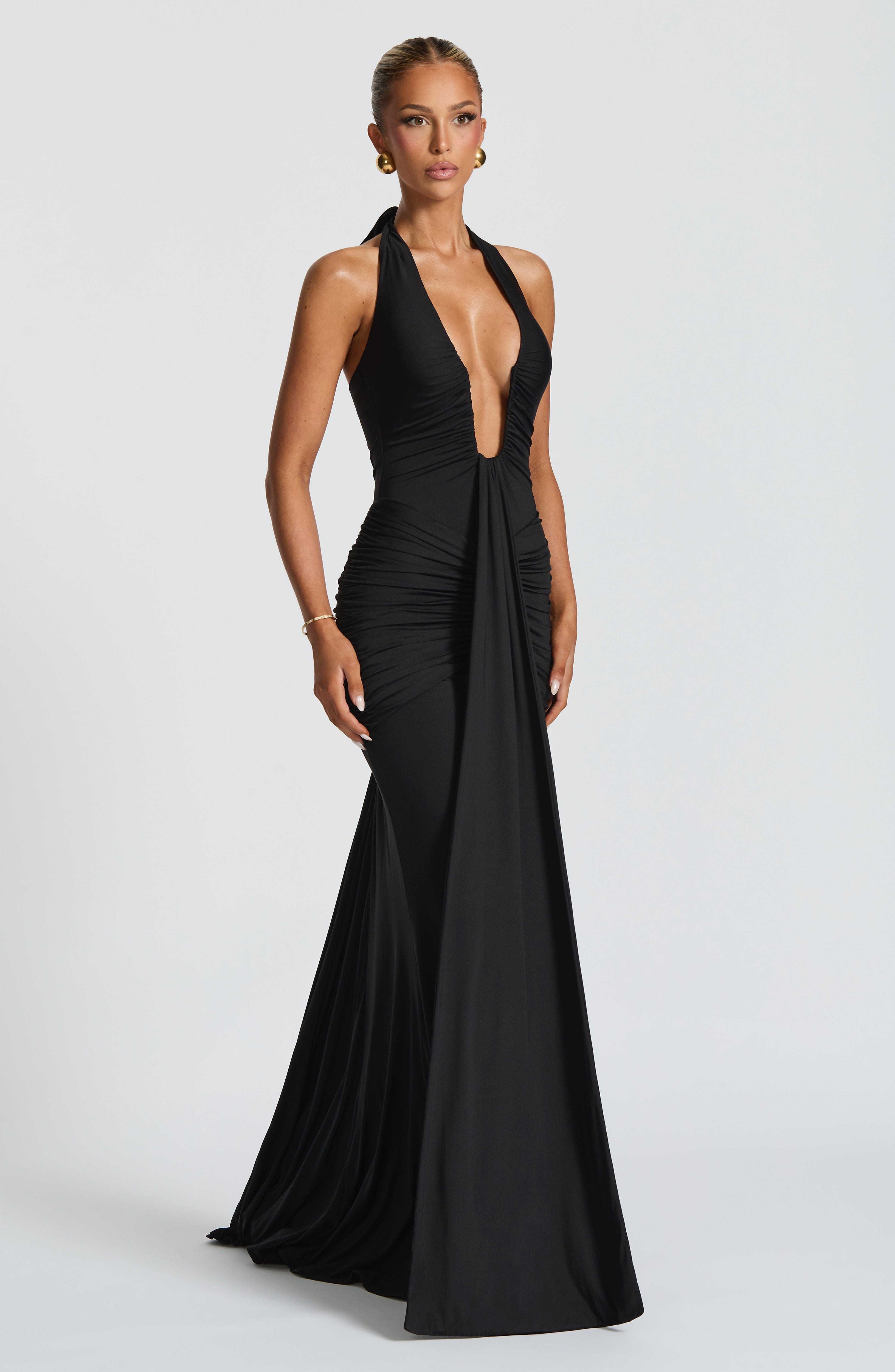 Bria™ | Maxi Kleita Whisper Trail