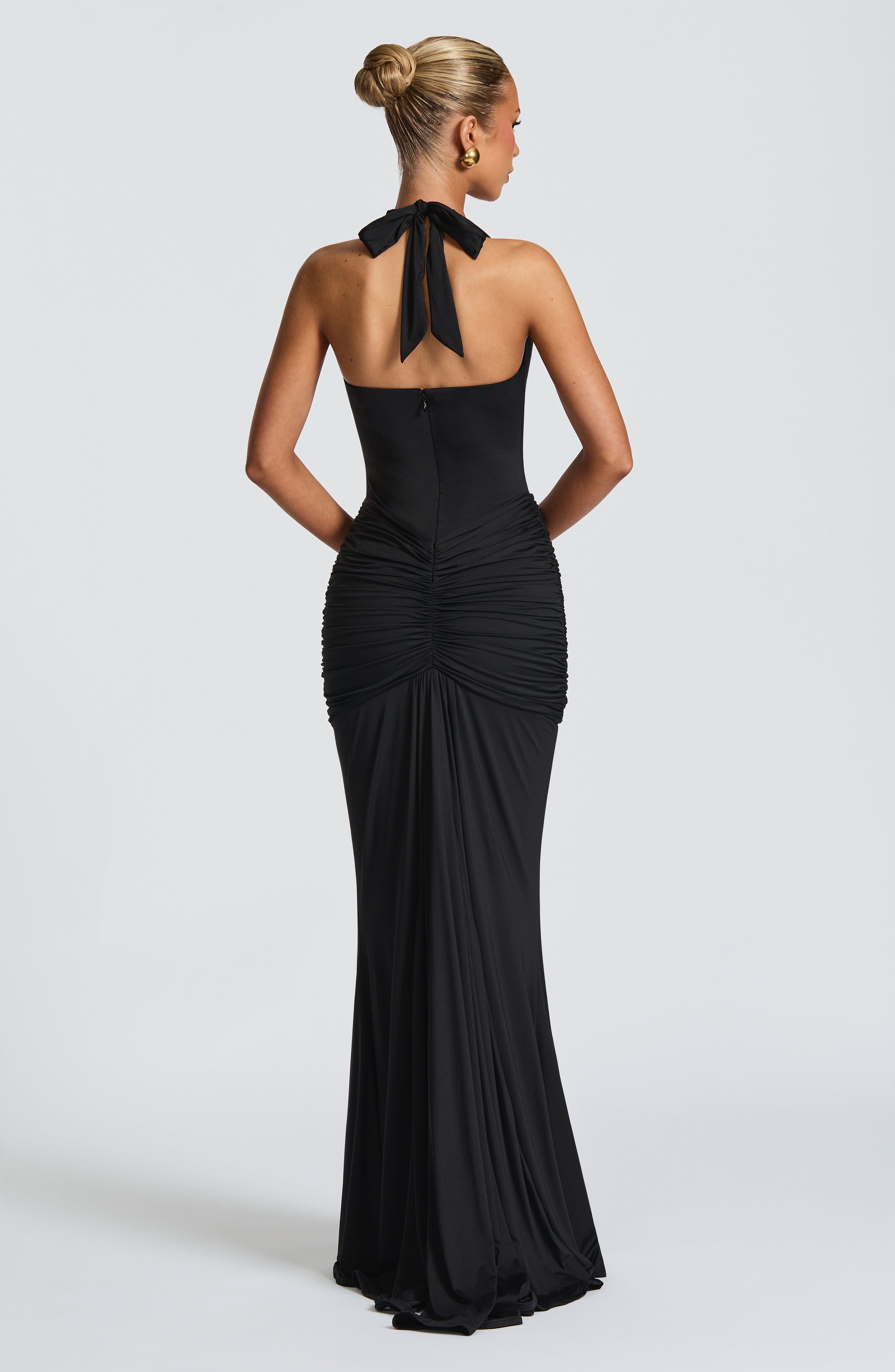 Bria™ | Maxi Kleita Whisper Trail