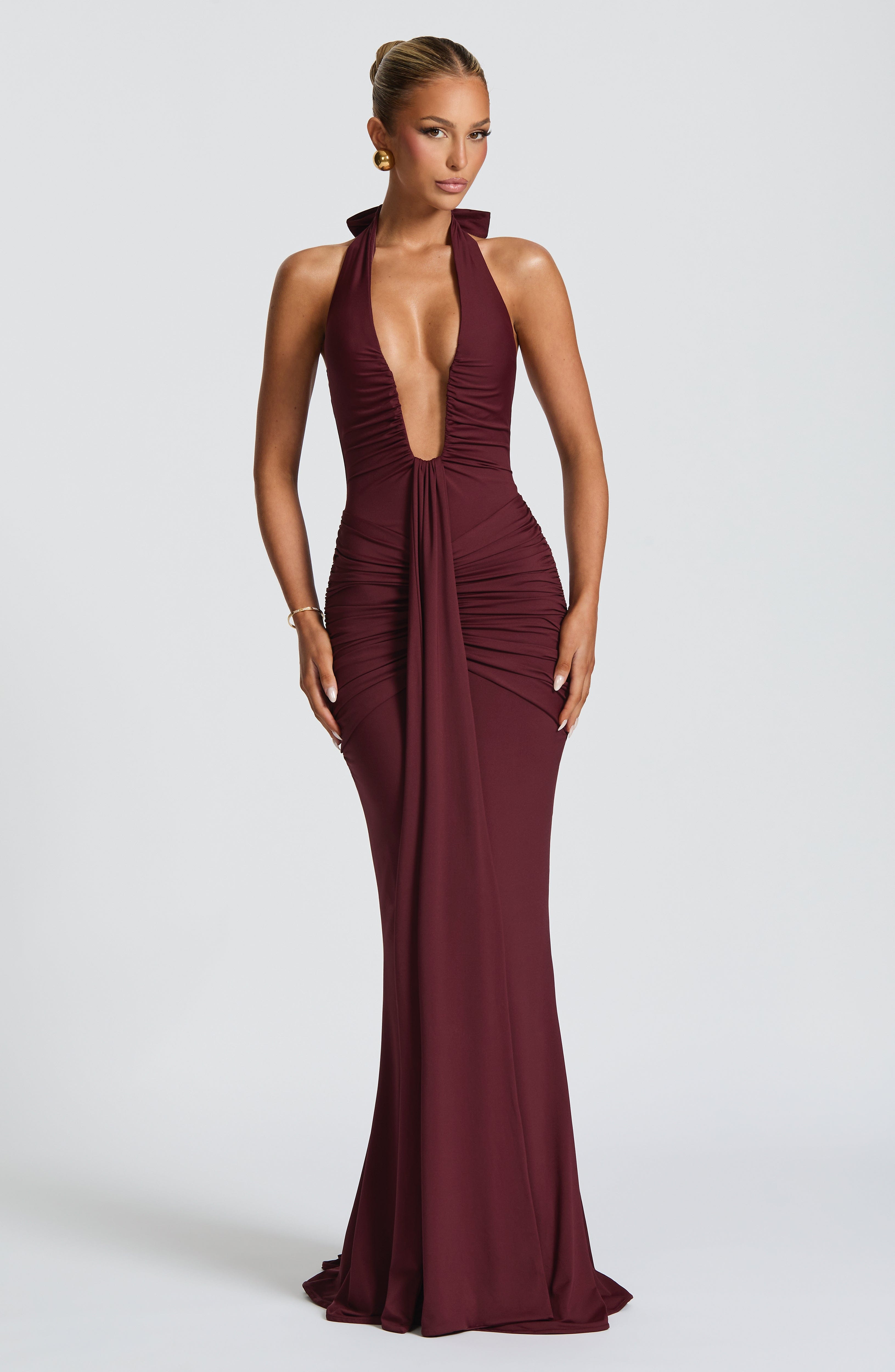 Bria™ | Maxi Kleita Whisper Trail