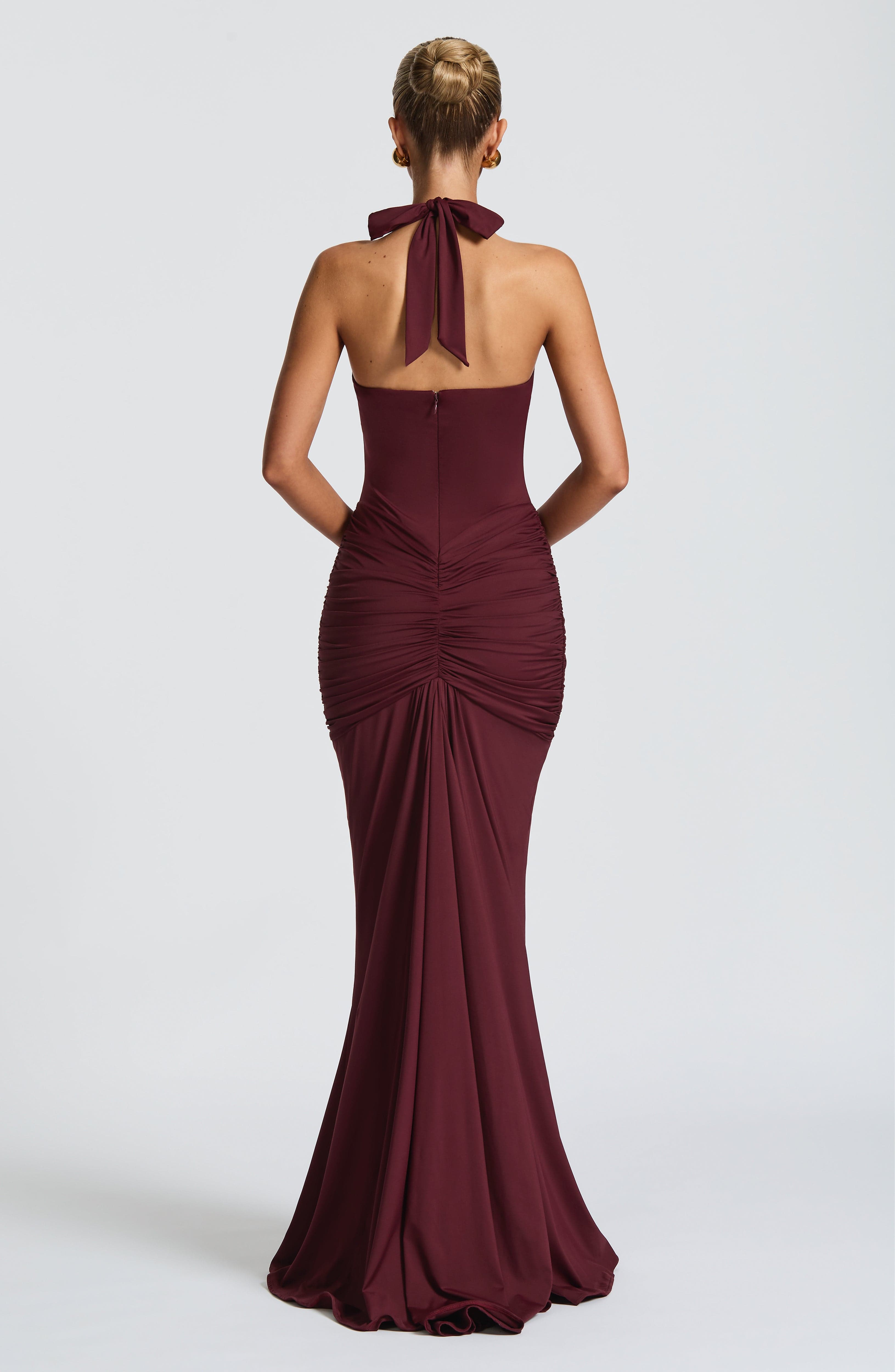 Bria™ | Maxi Kleita Whisper Trail