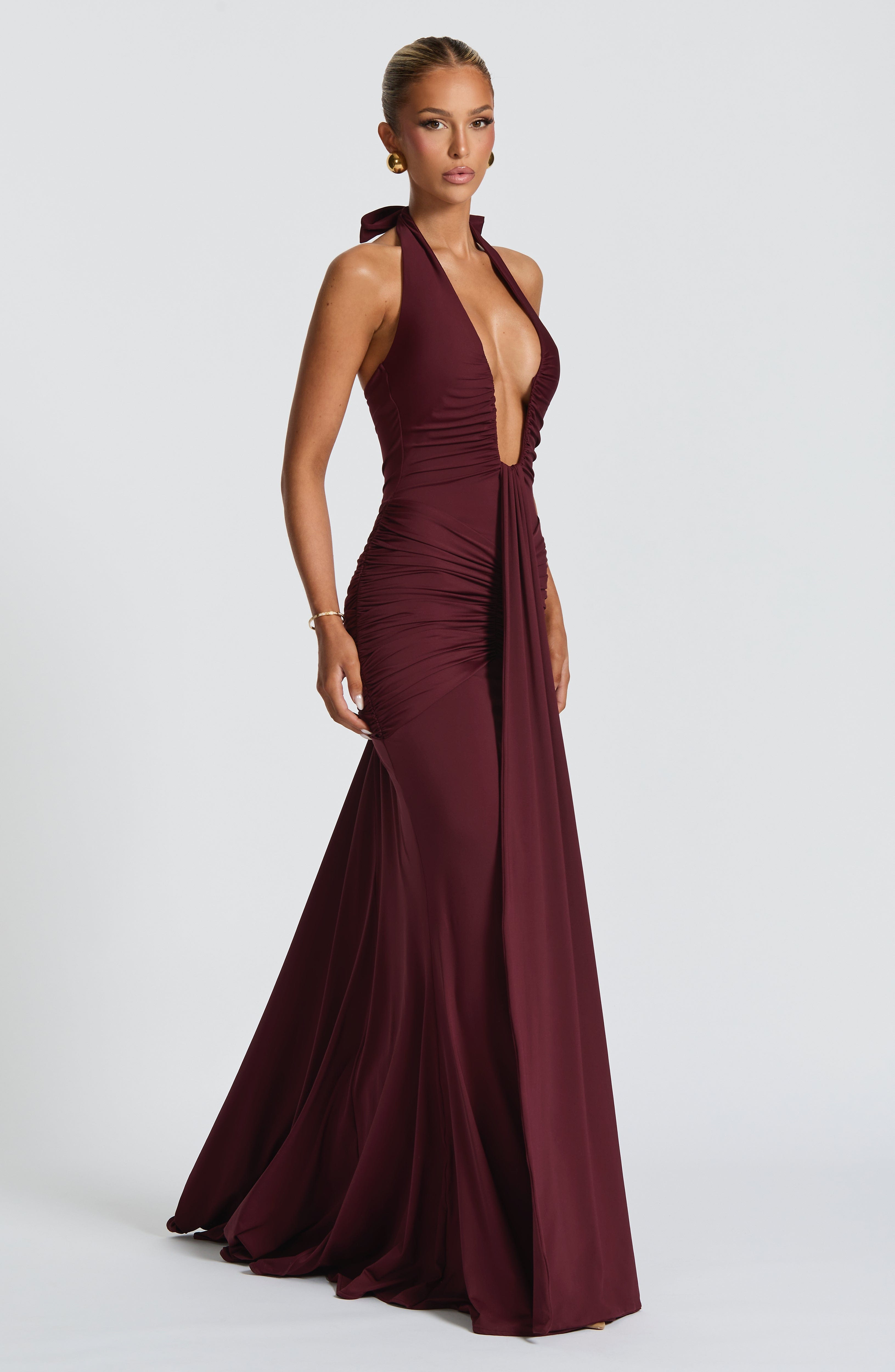Bria™ | Maxi Kleita Whisper Trail