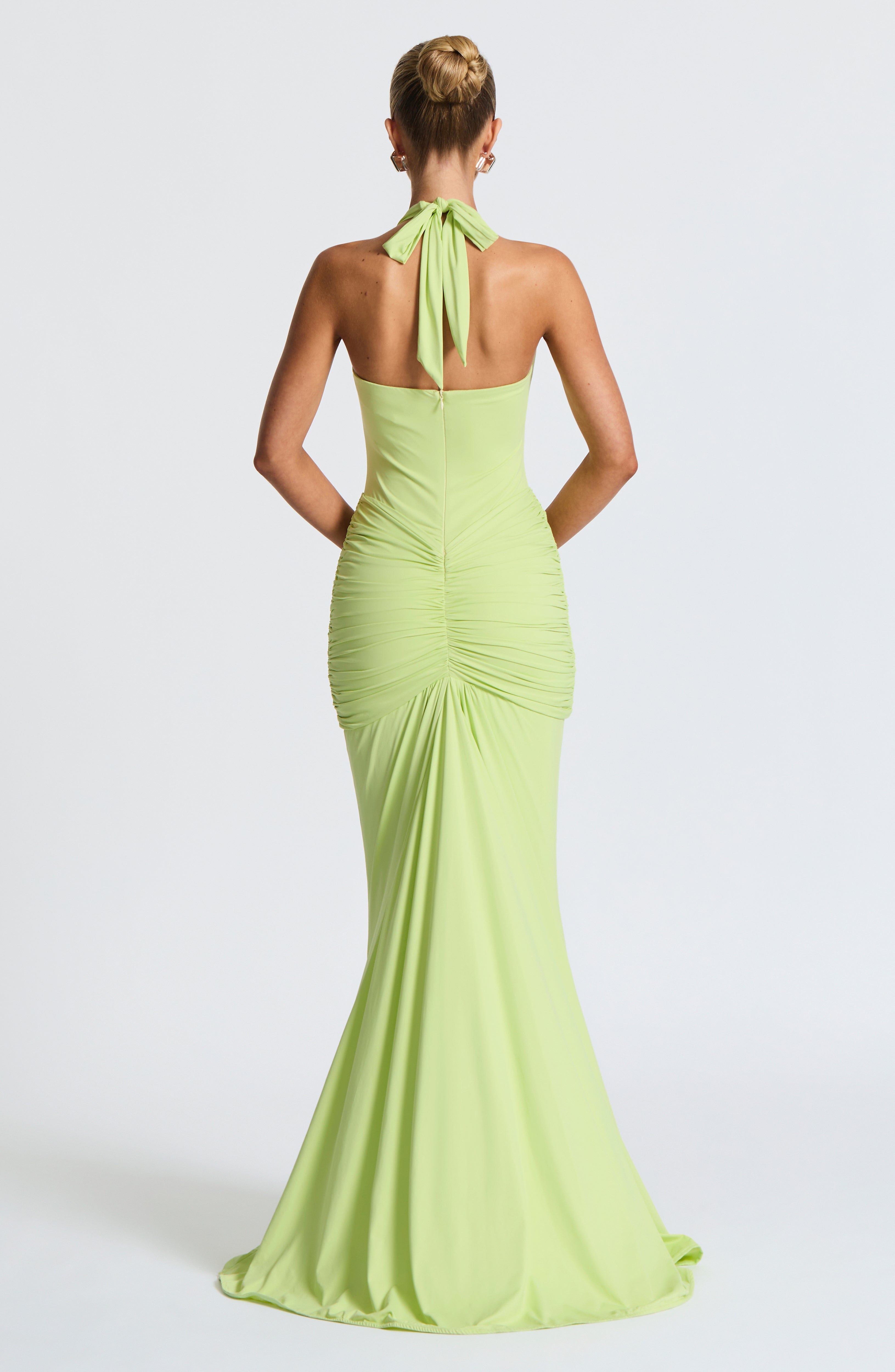 Bria™ | Maxi Kleita Whisper Trail
