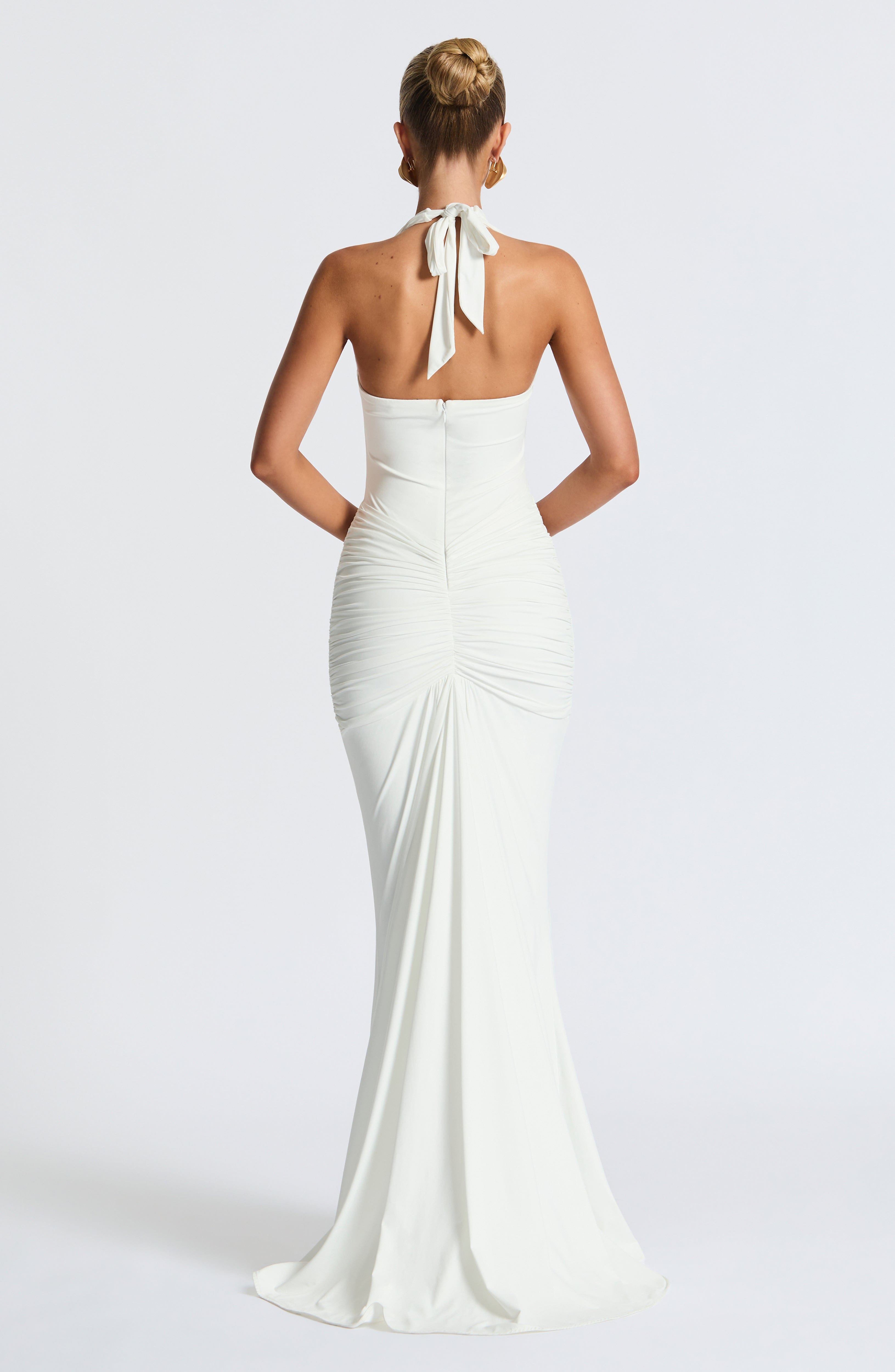 Bria™ | Maxi Kleita Whisper Trail