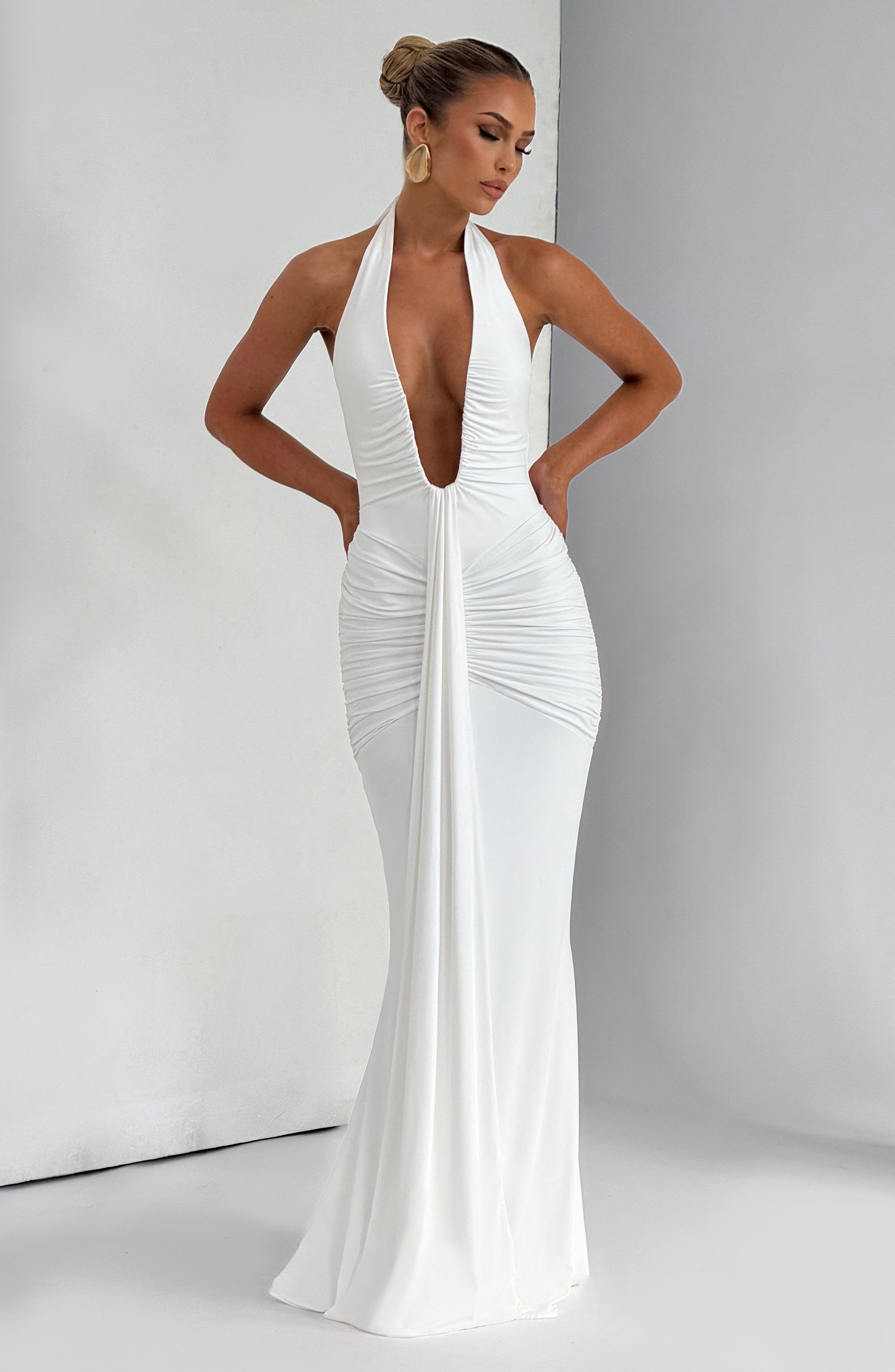 Bria™ | Maxi Kleita Whisper Trail