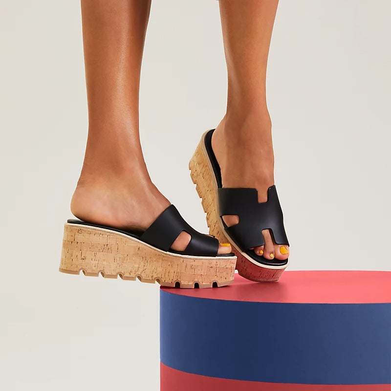 Savrani™ | Côte d'Azur Sandals