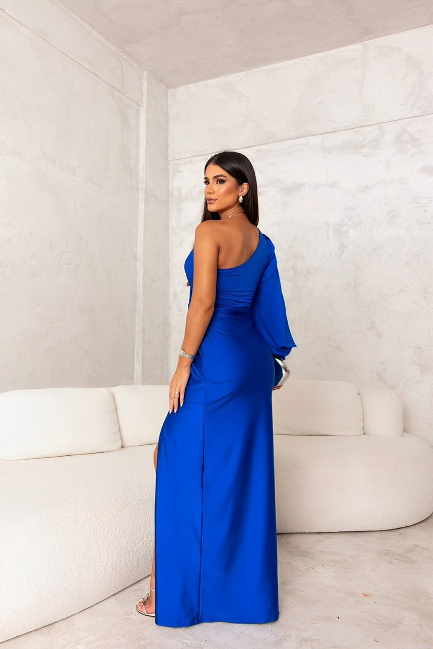Yolina | Eleganta Kleita
