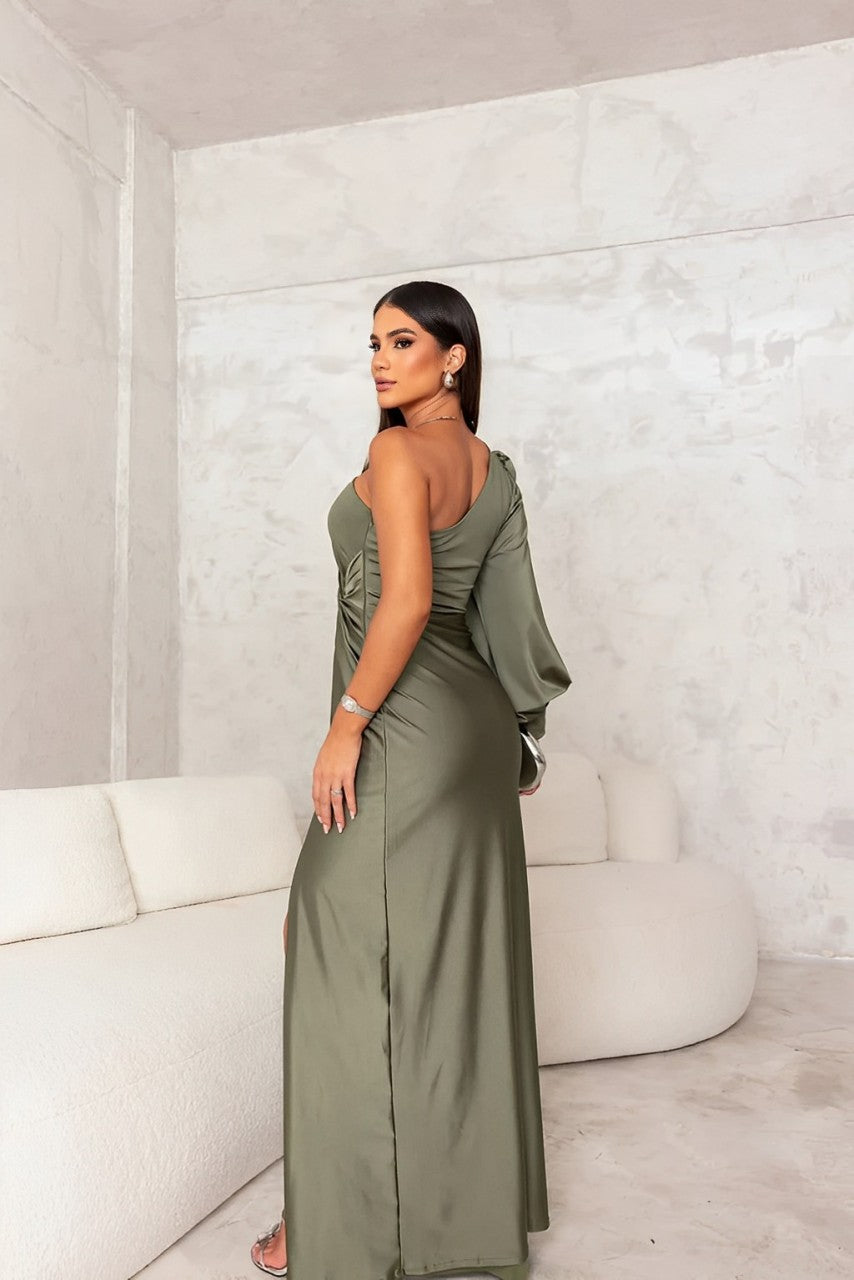 Yolina | Eleganta Kleita