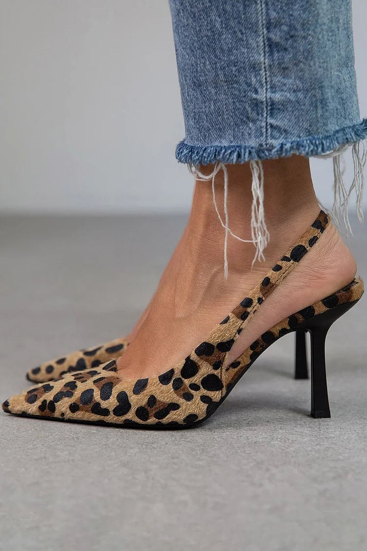 Ambra™ | Dekolte Leopards