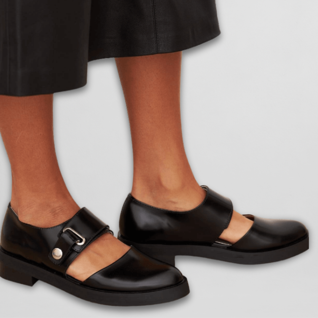 Lina™ | Mary Janes ar sprādzi