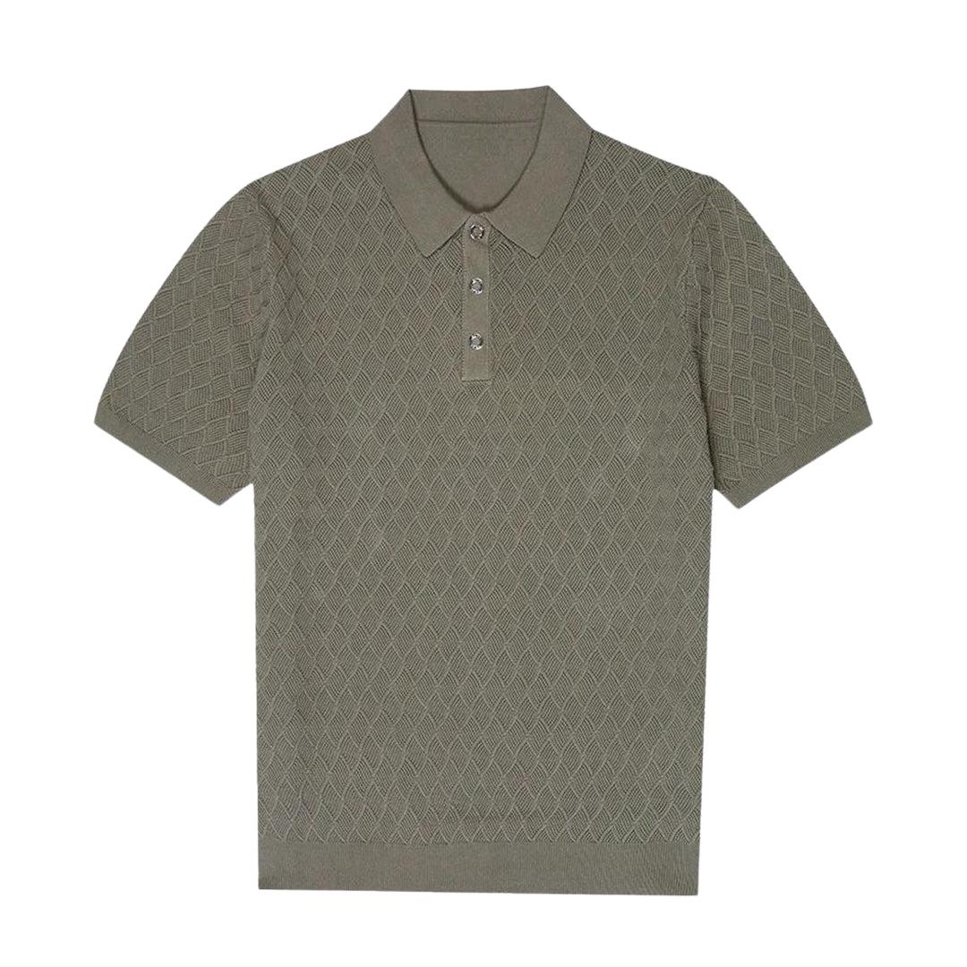 Butik Riga™ Polo Slim Fit