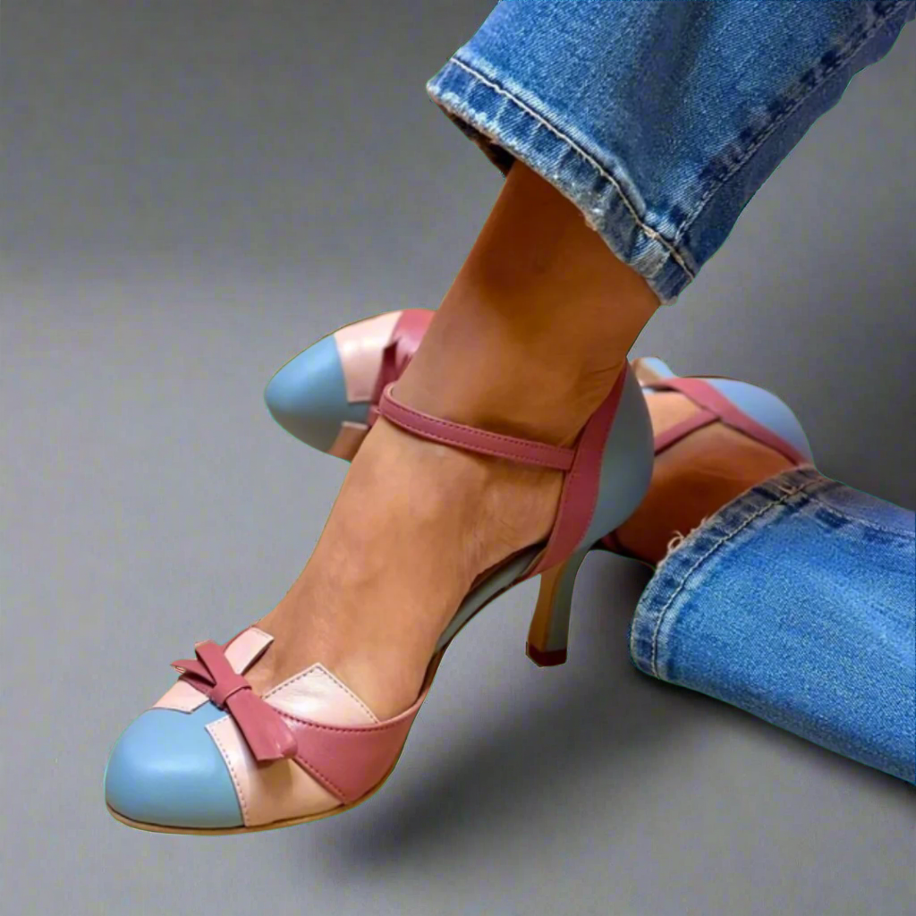 Giada™ | Komfortabli Ortopēdiskie Sandali