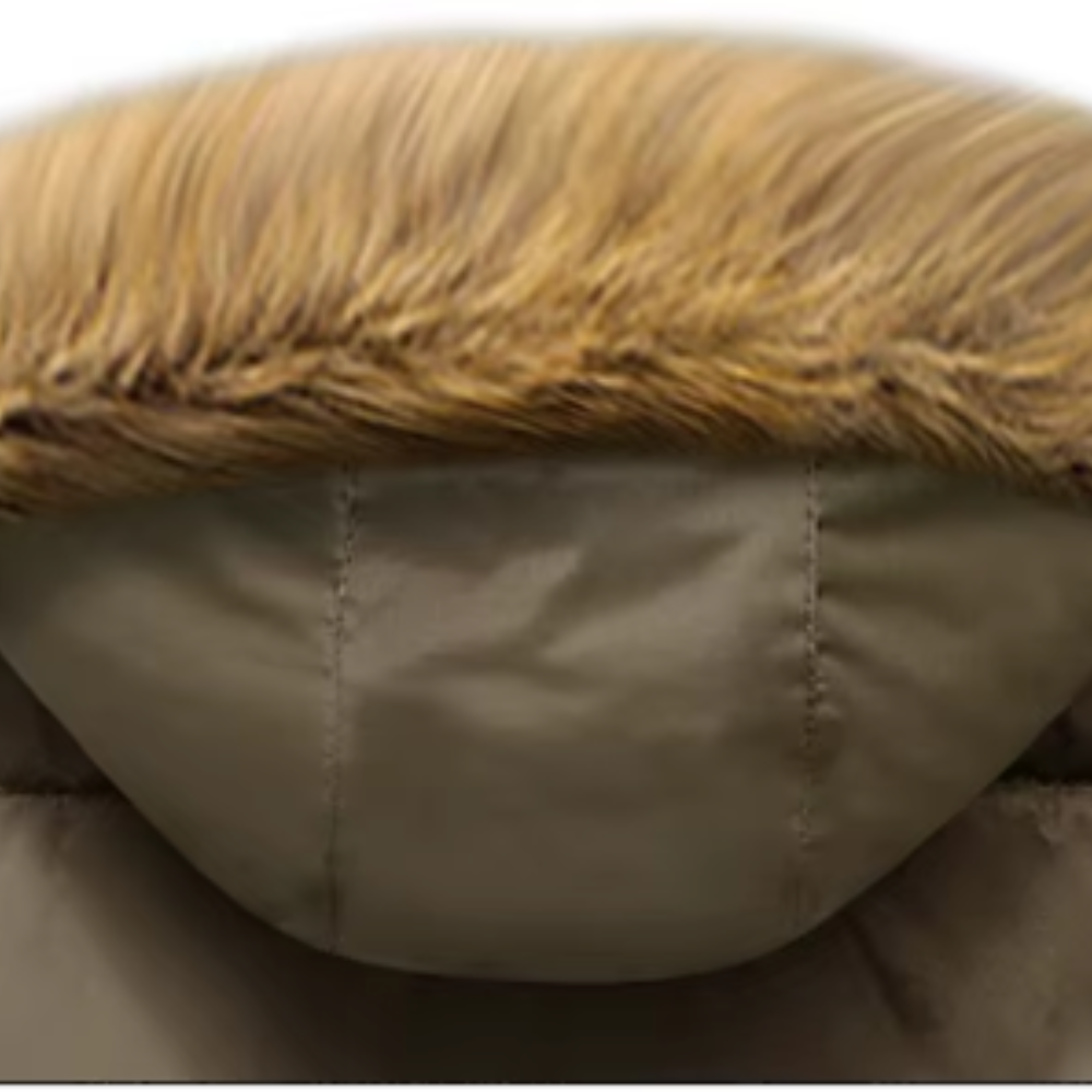 Eleganta parka jaka