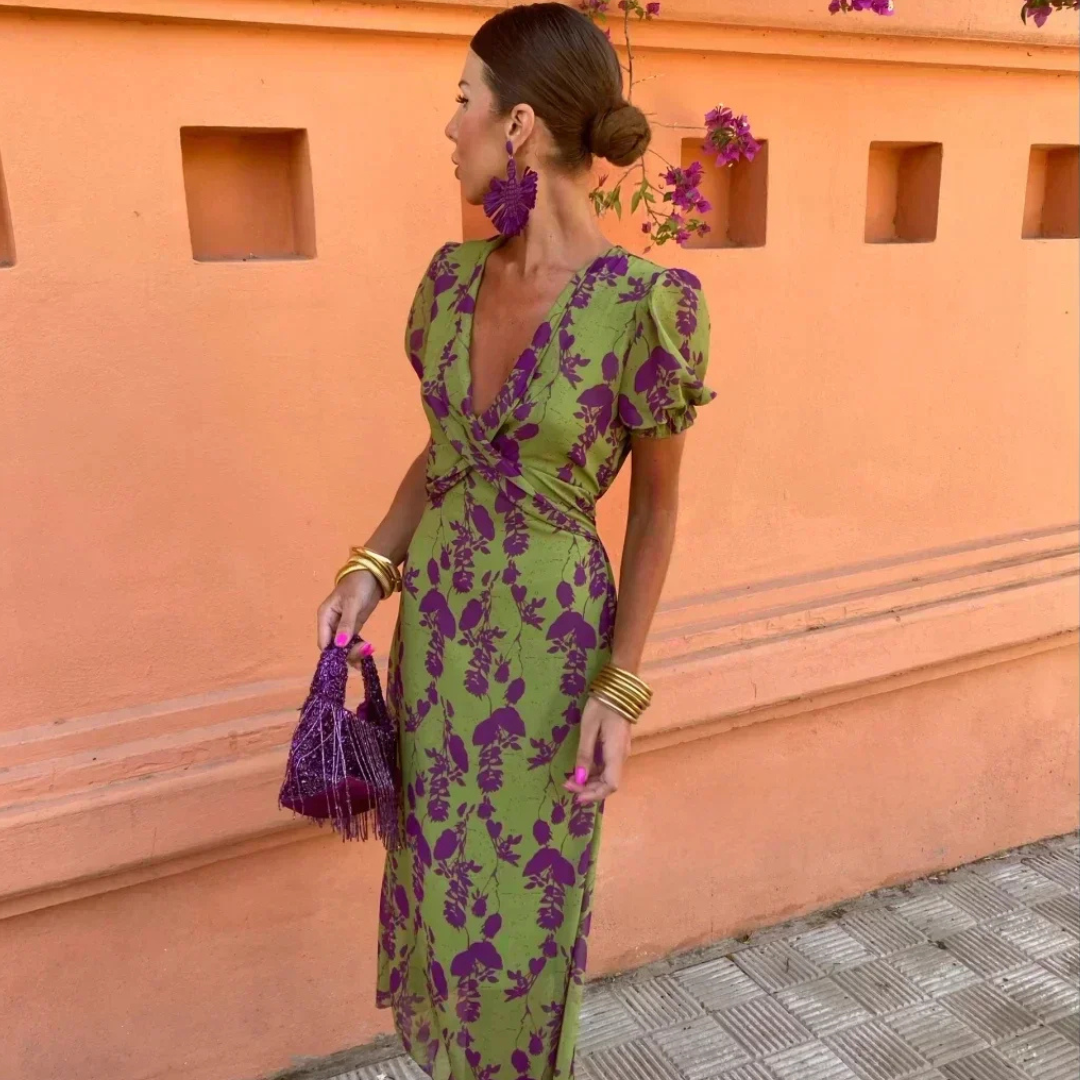 Susanne™ | Eleganta Kleita