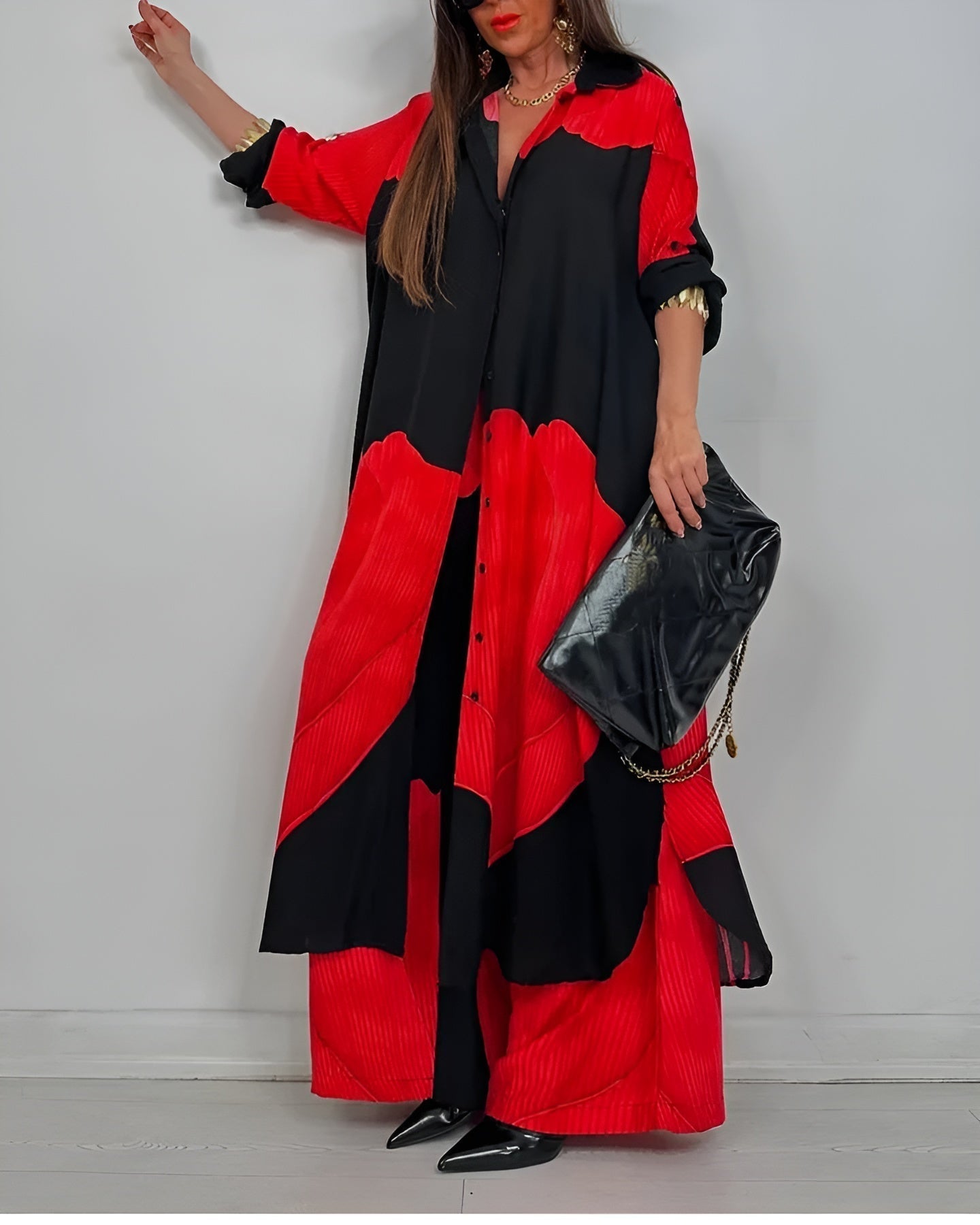 Moriel™ | Elegants Komplekts