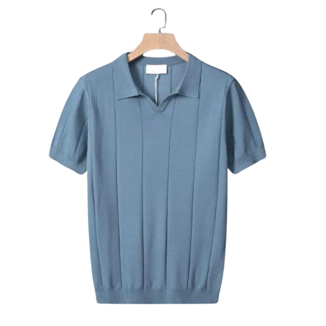 Butik Riga™ | Portofino Cotton Polo