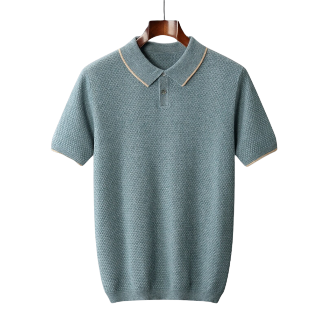 Butik Riga™ | Mykonos Classic Polo