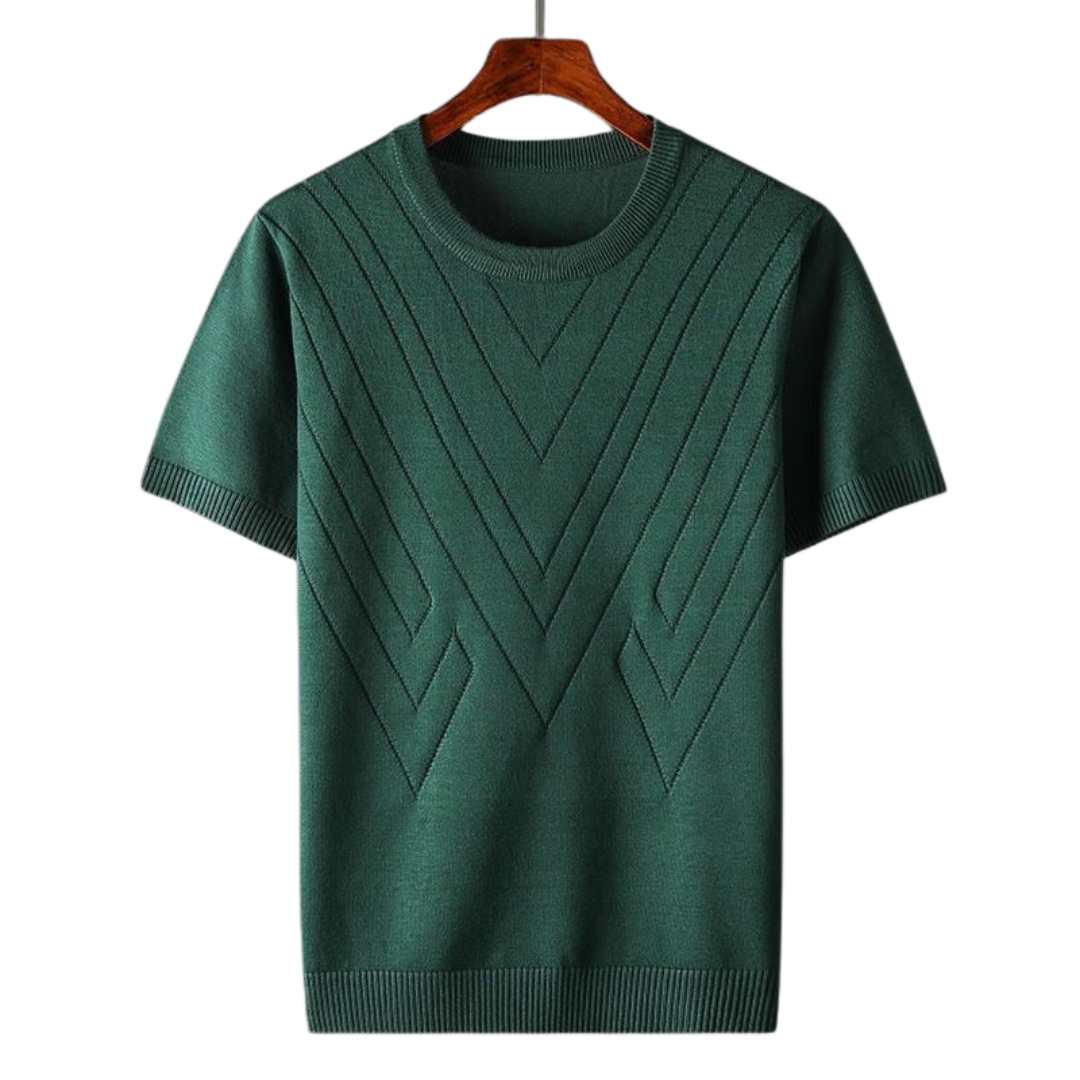 Butik Riga™ | Ekskluzīvs kašmira krekls.