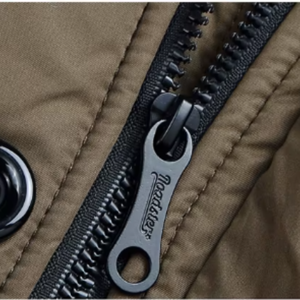 Eleganta parka jaka