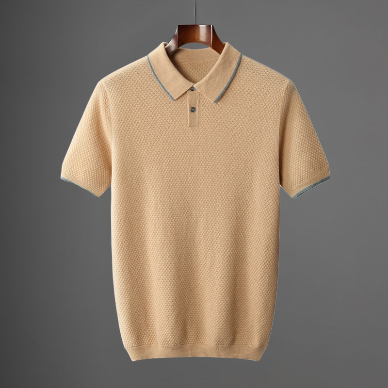 Butik Riga™ | Mykonos Classic Polo