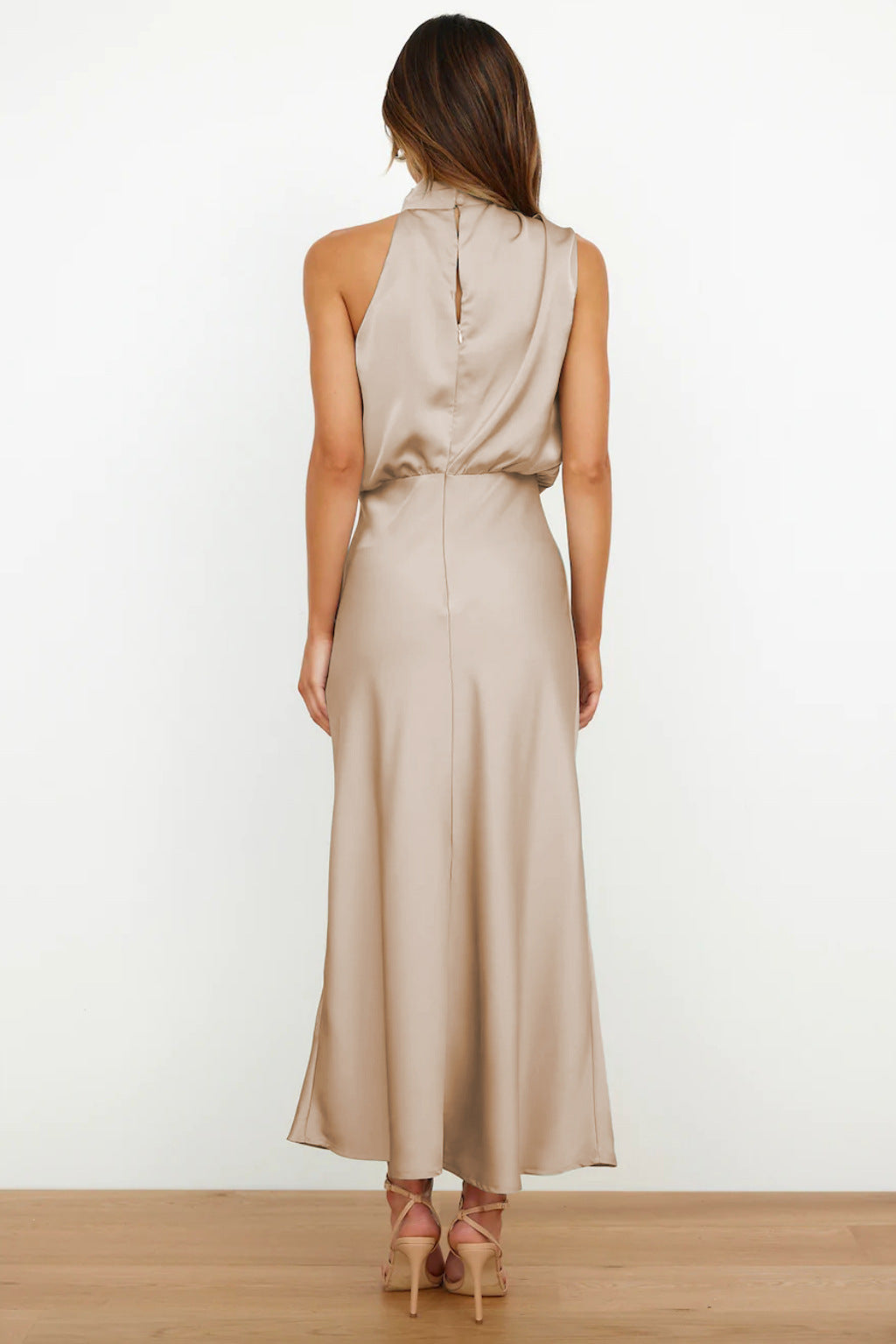 Isabella™ | Eleganta un seksīga garā kleita