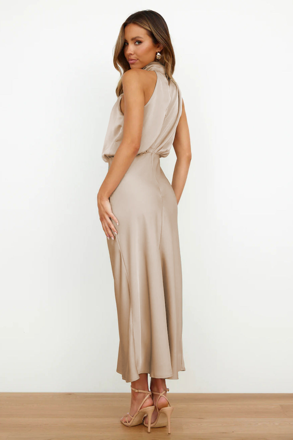 Isabella™ | Eleganta un seksīga garā kleita