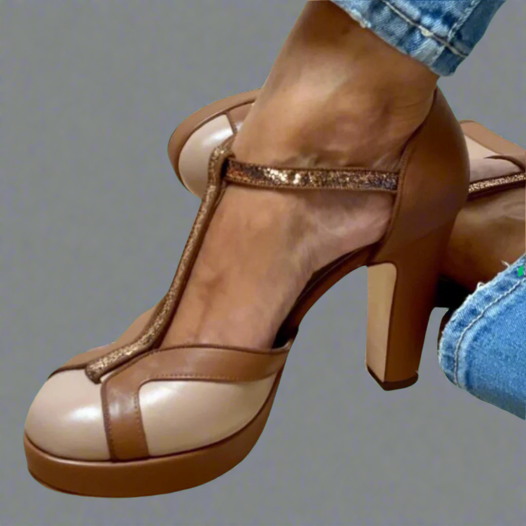 Criselmara™ | Eleganti un Komfortabli Sandali