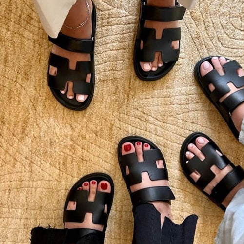 Savrani™ | Elegant Sandals