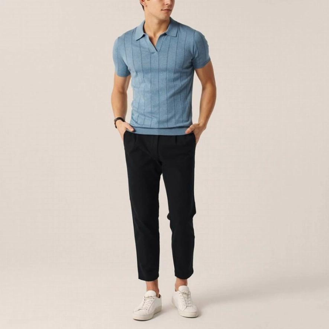 Butik Riga™ | Portofino Cotton Polo
