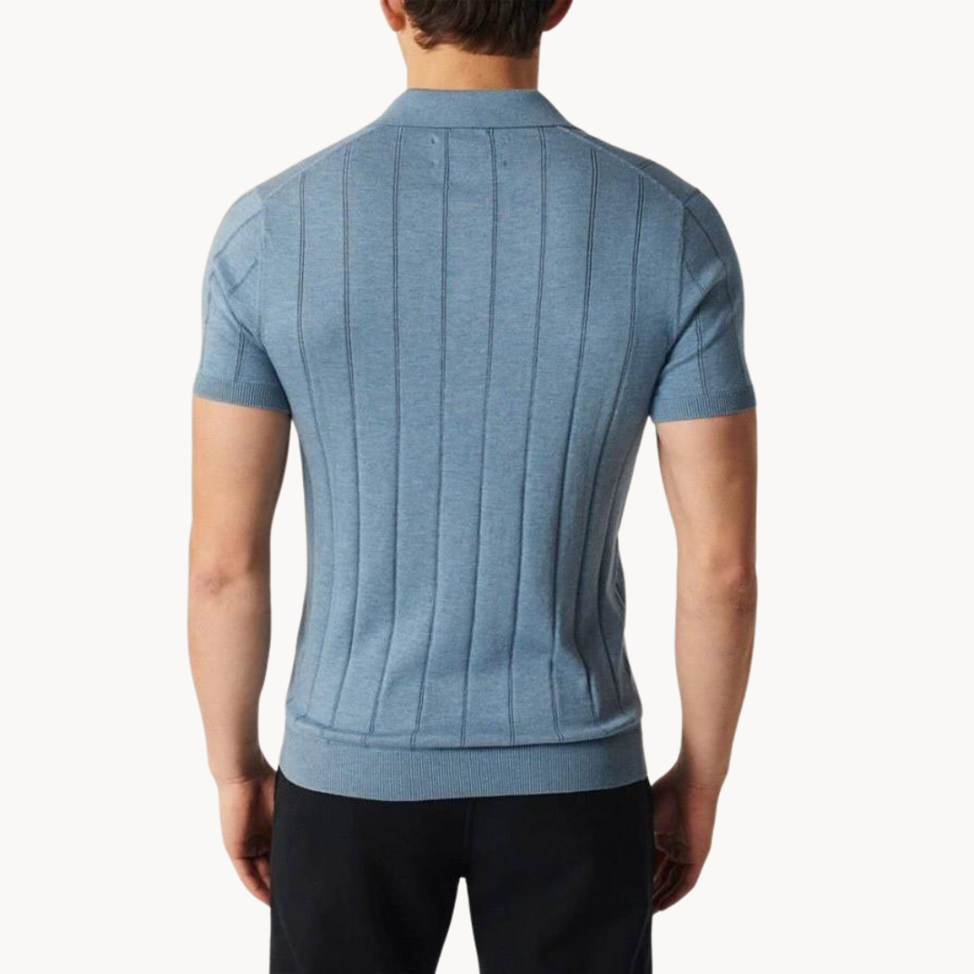 Butik Riga™ | Portofino Cotton Polo