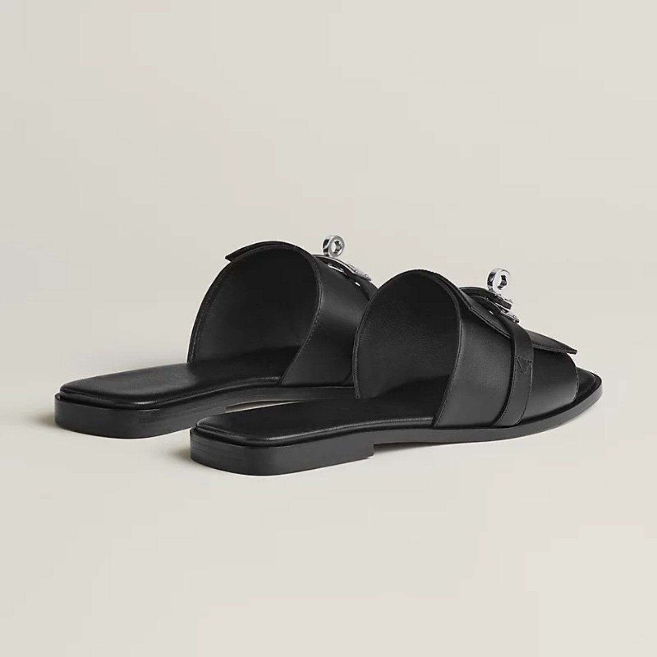 Savrani™ | Verrou Sandals