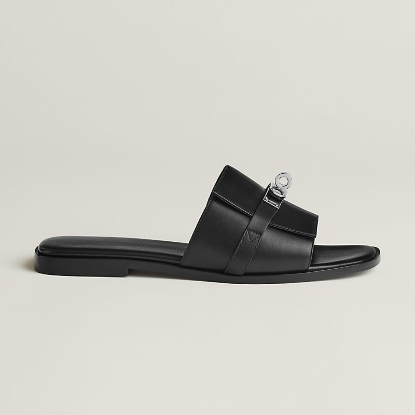 Savrani™ | Verrou Sandals