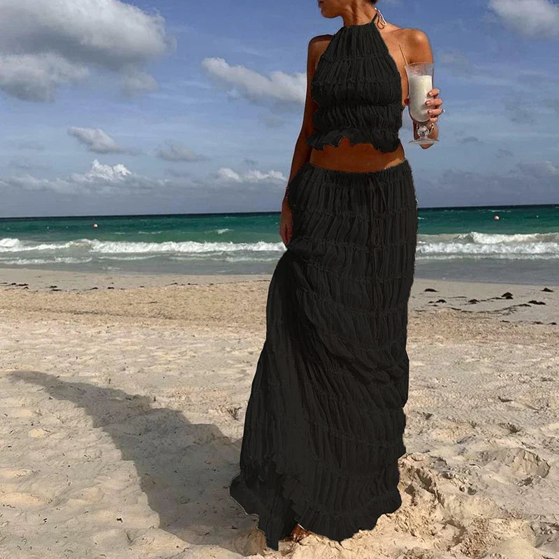 Jagoda™ | Boho komplekts vasarai