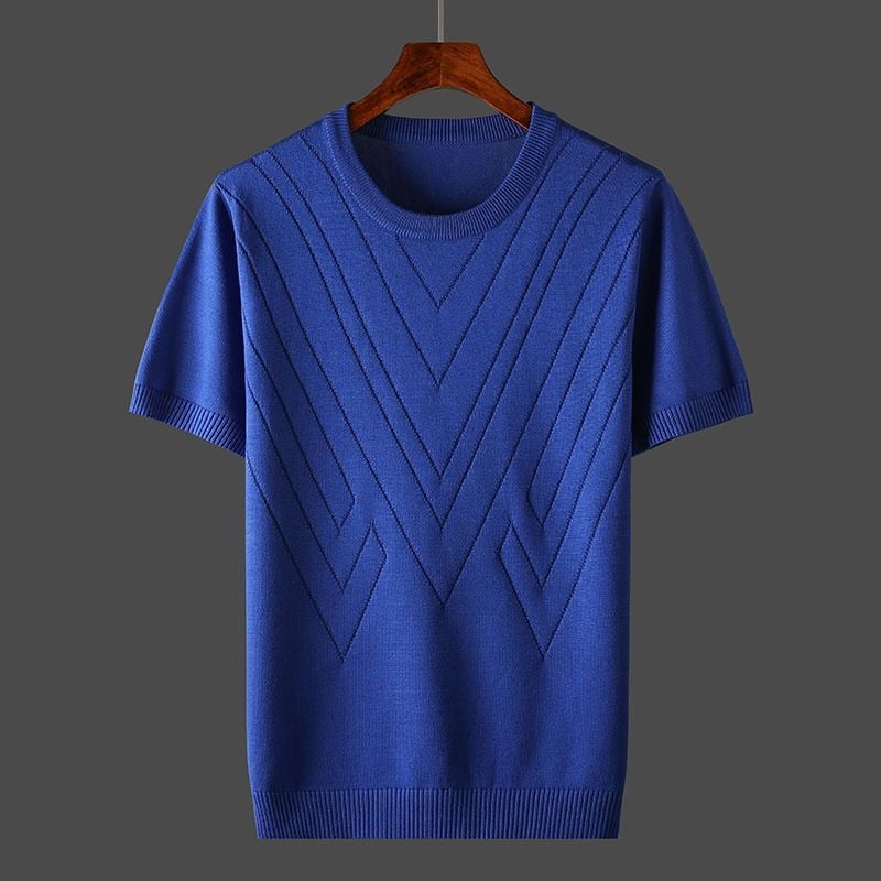 Butik Riga™ | Ekskluzīvs kašmira krekls.