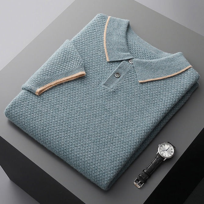 Butik Riga™ | Mykonos Classic Polo