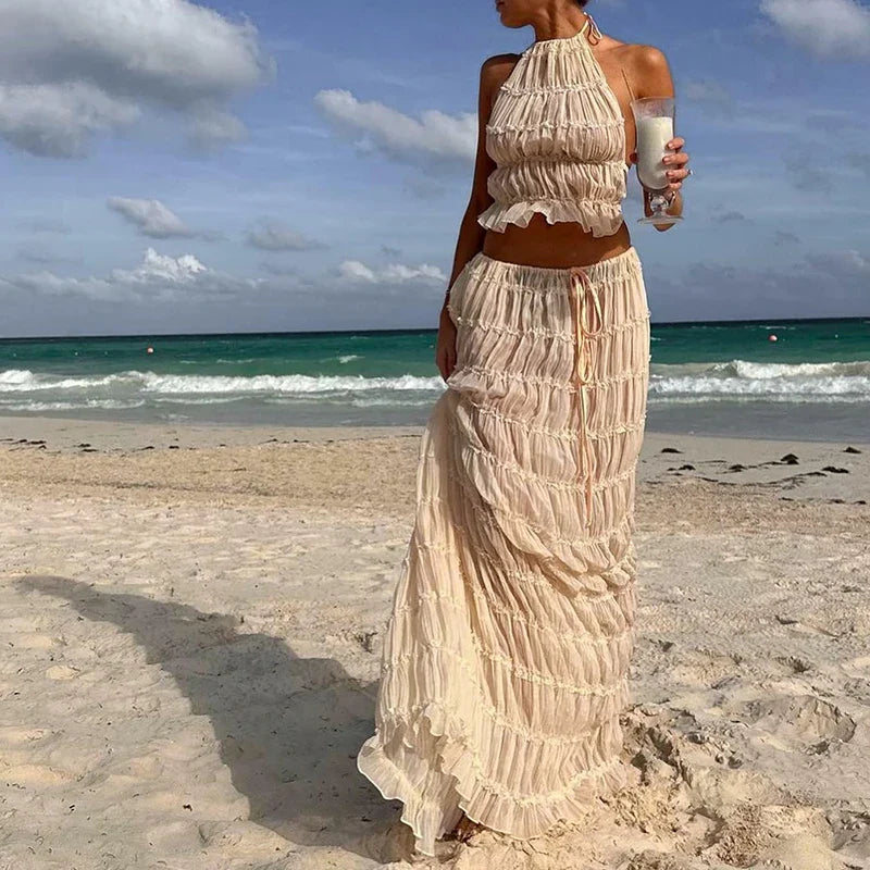 Jagoda™ | Boho komplekts vasarai