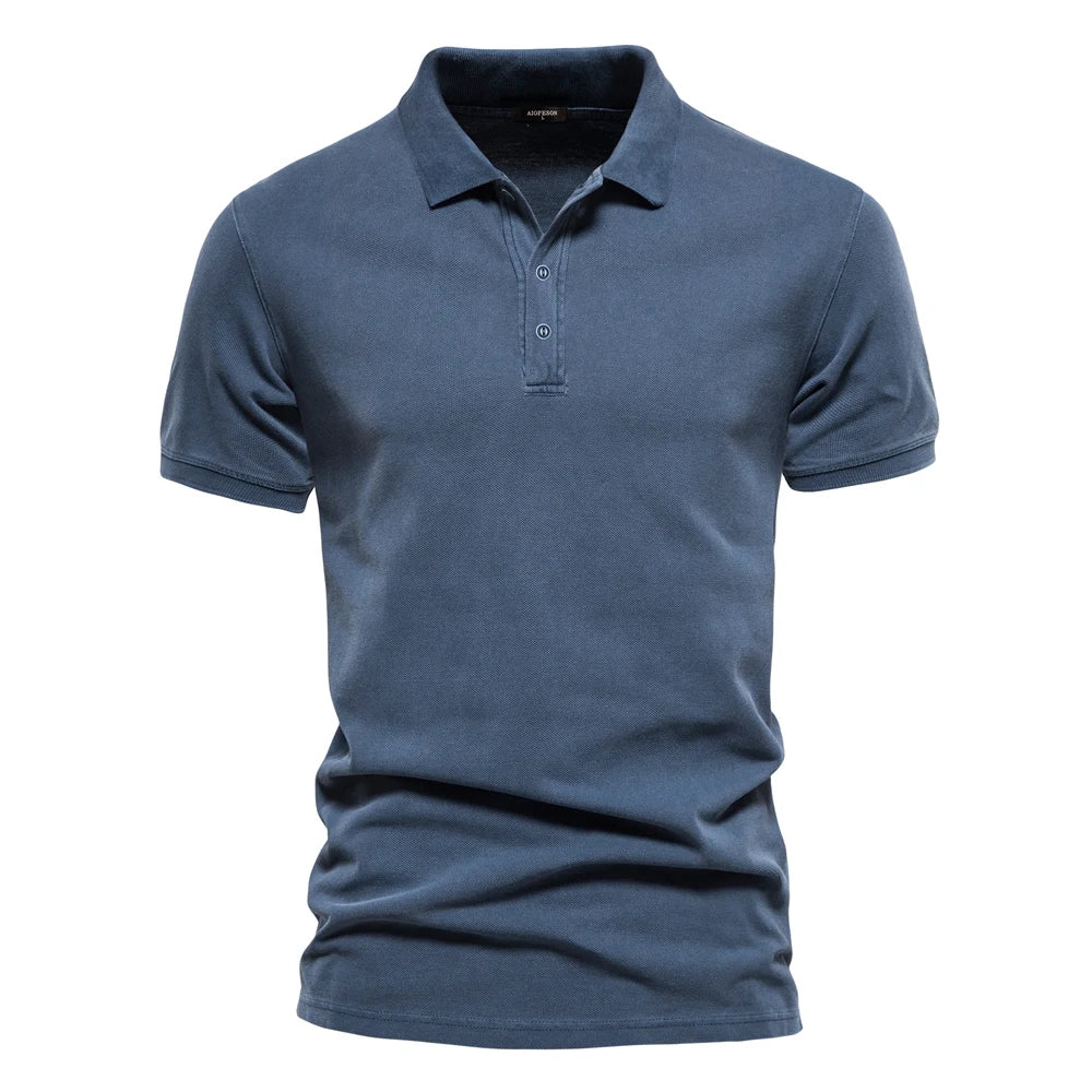 Butik Riga™ | Vīriešu Polo Krekls