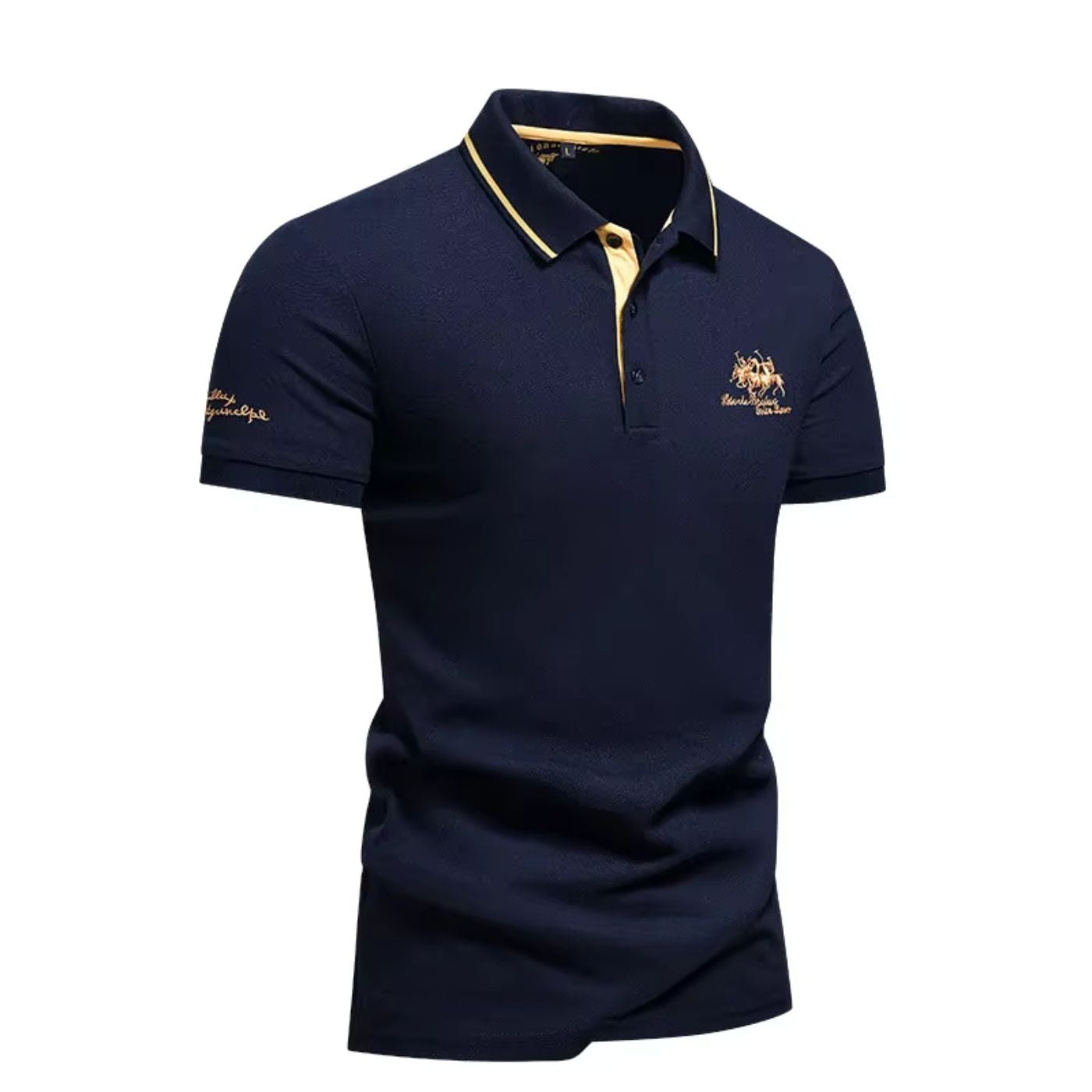 Baltic™ | Luksusa polo krekls