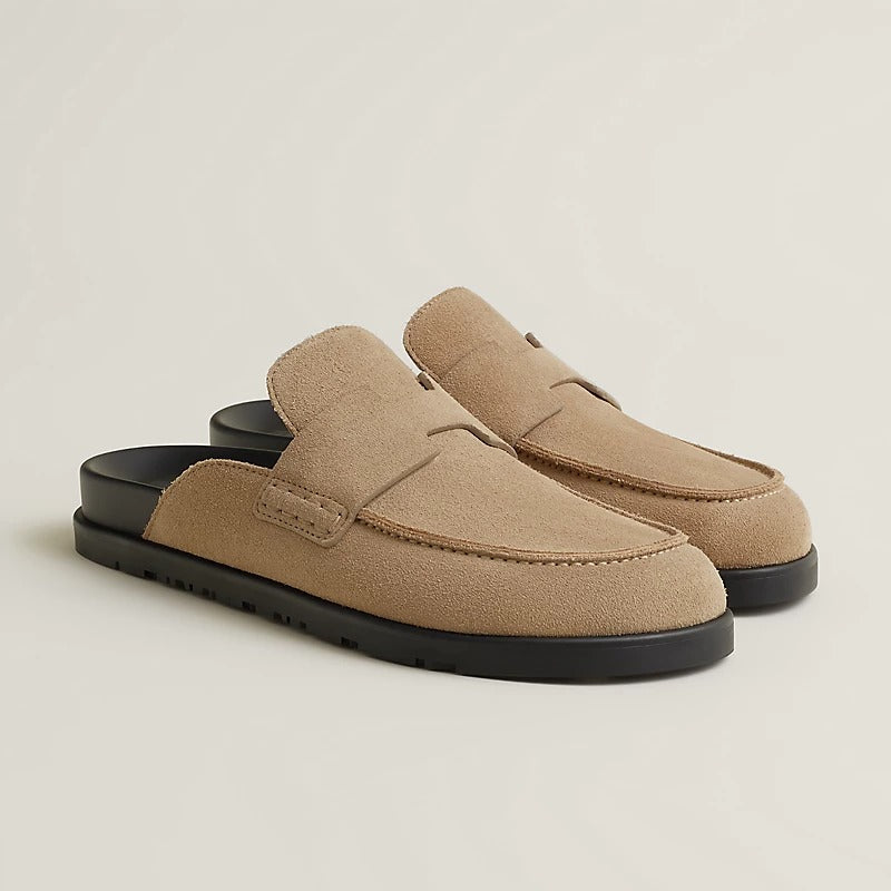 Savrani™ | Elegant Mules