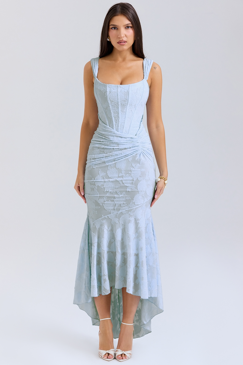 Carisia™ | Maxi Kleita